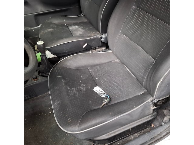 Personenauto, peugeot, partner 1.6 16v, 1.6-16v xt, 2004 - afbeelding 43 van  82