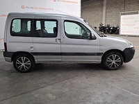 Personenauto, peugeot, partner 1.6 16v, 1.6-16v xt, 2004 - afbeelding 34 van  82