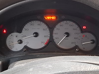Personenauto, peugeot, partner 1.6 16v, 1.6-16v xt, 2004 - afbeelding 48 van  82