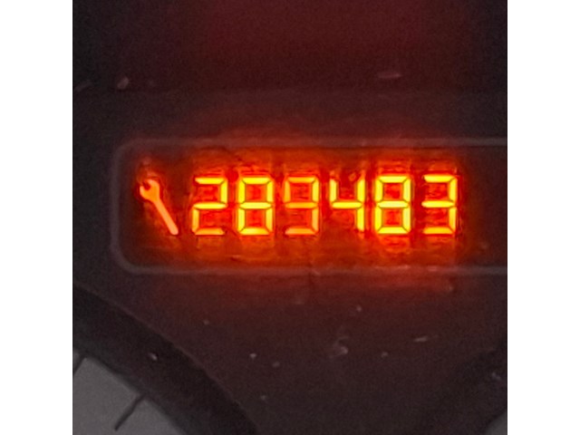 Personenauto, peugeot, partner 1.6 16v, 1.6-16v xt, 2004 - afbeelding 49 van  82