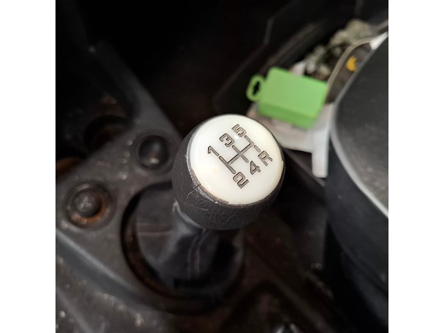 Personenauto, peugeot, partner 1.6 16v, 1.6-16v xt, 2004 - afbeelding 52 van  82