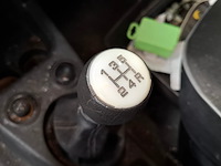 Personenauto, peugeot, partner 1.6 16v, 1.6-16v xt, 2004 - afbeelding 52 van  82