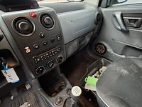 Personenauto, peugeot, partner 1.6 16v, 1.6-16v xt, 2004 - afbeelding 53 van  82