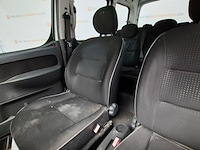 Personenauto, peugeot, partner 1.6 16v, 1.6-16v xt, 2004 - afbeelding 54 van  82