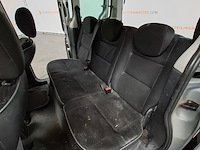 Personenauto, peugeot, partner 1.6 16v, 1.6-16v xt, 2004 - afbeelding 55 van  82