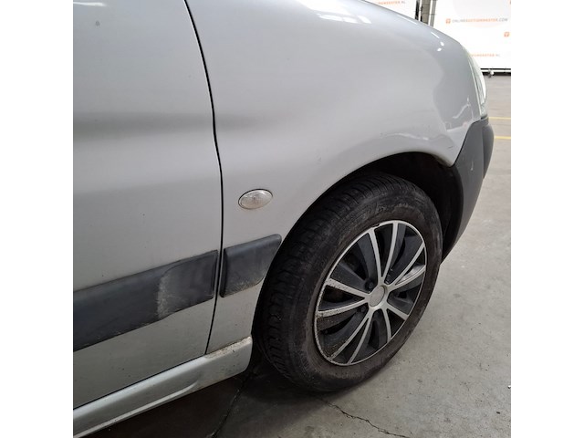 Personenauto, peugeot, partner 1.6 16v, 1.6-16v xt, 2004 - afbeelding 45 van  82