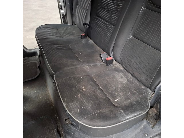 Personenauto, peugeot, partner 1.6 16v, 1.6-16v xt, 2004 - afbeelding 57 van  82