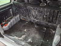 Personenauto, peugeot, partner 1.6 16v, 1.6-16v xt, 2004 - afbeelding 59 van  82