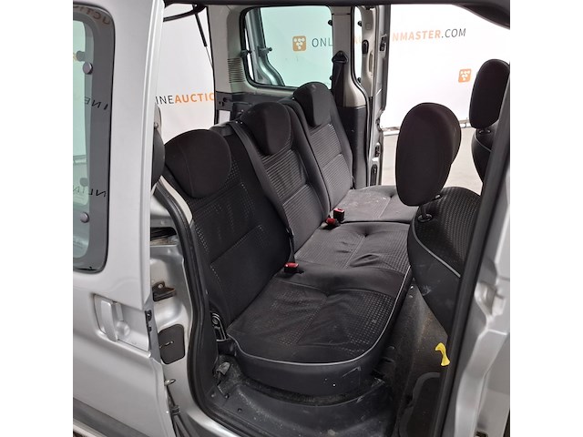 Personenauto, peugeot, partner 1.6 16v, 1.6-16v xt, 2004 - afbeelding 60 van  82