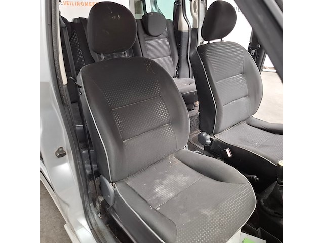Personenauto, peugeot, partner 1.6 16v, 1.6-16v xt, 2004 - afbeelding 63 van  82