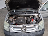 Personenauto, peugeot, partner 1.6 16v, 1.6-16v xt, 2004 - afbeelding 66 van  82