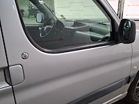Personenauto, peugeot, partner 1.6 16v, 1.6-16v xt, 2004 - afbeelding 56 van  82