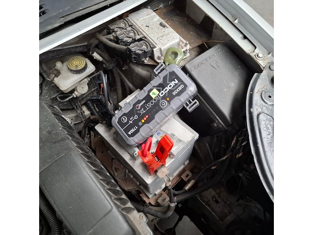Personenauto, peugeot, partner 1.6 16v, 1.6-16v xt, 2004 - afbeelding 69 van  82