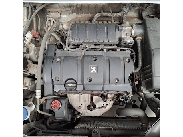 Personenauto, peugeot, partner 1.6 16v, 1.6-16v xt, 2004 - afbeelding 70 van  82