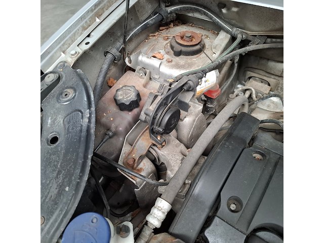 Personenauto, peugeot, partner 1.6 16v, 1.6-16v xt, 2004 - afbeelding 71 van  82