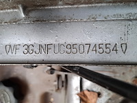 Personenauto, peugeot, partner 1.6 16v, 1.6-16v xt, 2004 - afbeelding 72 van  82