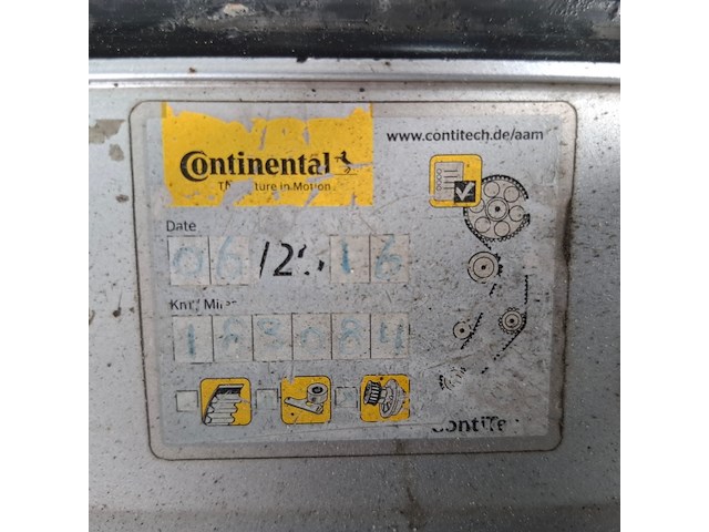Personenauto, peugeot, partner 1.6 16v, 1.6-16v xt, 2004 - afbeelding 73 van  82