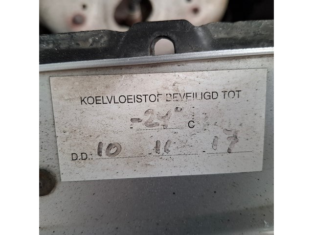Personenauto, peugeot, partner 1.6 16v, 1.6-16v xt, 2004 - afbeelding 74 van  82