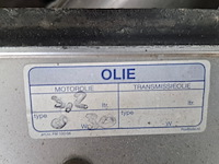 Personenauto, peugeot, partner 1.6 16v, 1.6-16v xt, 2004 - afbeelding 75 van  82