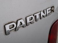 Personenauto, peugeot, partner 1.6 16v, 1.6-16v xt, 2004 - afbeelding 77 van  82