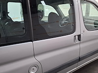 Personenauto, peugeot, partner 1.6 16v, 1.6-16v xt, 2004 - afbeelding 67 van  82