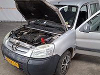 Personenauto, peugeot, partner 1.6 16v, 1.6-16v xt, 2004 - afbeelding 79 van  82