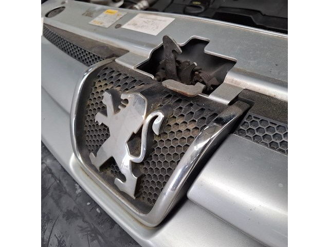 Personenauto, peugeot, partner 1.6 16v, 1.6-16v xt, 2004 - afbeelding 80 van  82