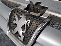 Personenauto, peugeot, partner 1.6 16v, 1.6-16v xt, 2004 - afbeelding 80 van  82