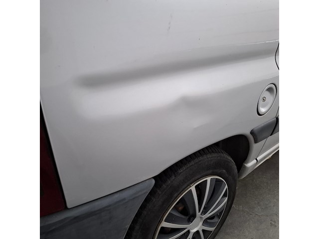 Personenauto, peugeot, partner 1.6 16v, 1.6-16v xt, 2004 - afbeelding 82 van  82