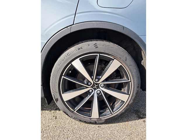 Personenauto, polestar, 2, standard range single motor 63kwh, 2021 - afbeelding 3 van  43