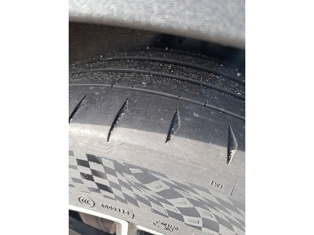 Personenauto, polestar, 2, standard range single motor 63kwh, 2021 - afbeelding 5 van  43