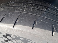 Personenauto, polestar, 2, standard range single motor 63kwh, 2021 - afbeelding 5 van  43