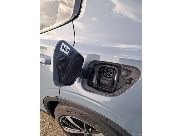 Personenauto, polestar, 2, standard range single motor 63kwh, 2021 - afbeelding 6 van  43