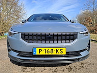 Personenauto, polestar, 2, standard range single motor 63kwh, 2021 - afbeelding 8 van  43