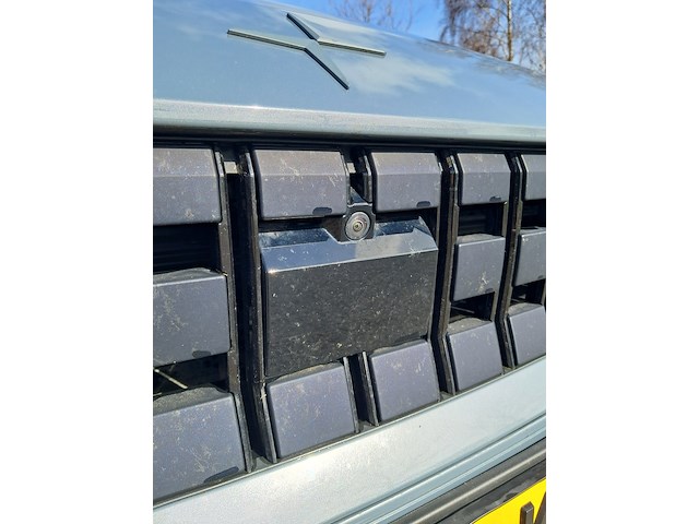 Personenauto, polestar, 2, standard range single motor 63kwh, 2021 - afbeelding 9 van  43