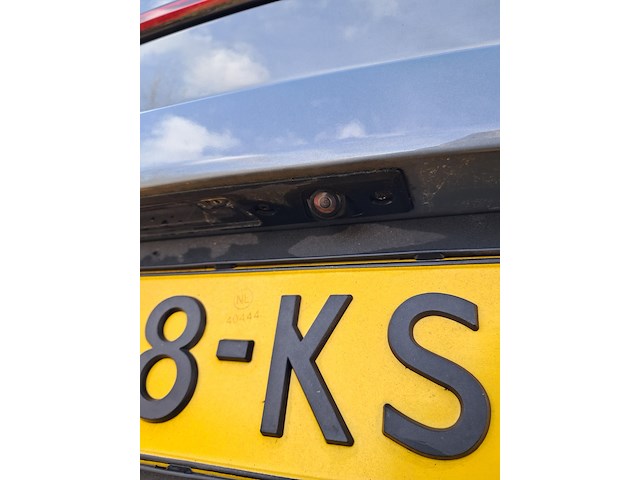 Personenauto, polestar, 2, standard range single motor 63kwh, 2021 - afbeelding 10 van  43