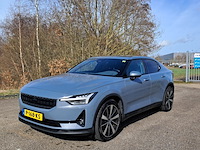 Personenauto, polestar, 2, standard range single motor 63kwh, 2021
