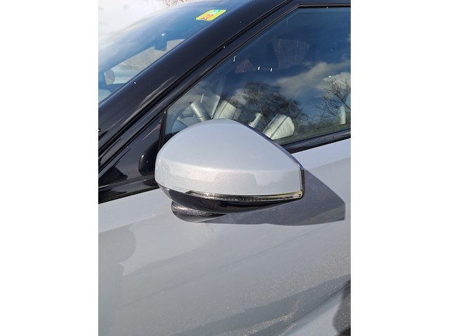 Personenauto, polestar, 2, standard range single motor 63kwh, 2021 - afbeelding 13 van  43