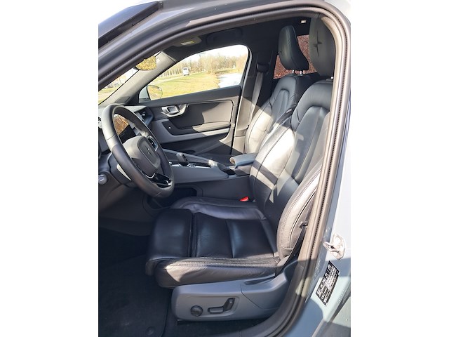 Personenauto, polestar, 2, standard range single motor 63kwh, 2021 - afbeelding 14 van  43