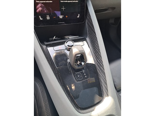 Personenauto, polestar, 2, standard range single motor 63kwh, 2021 - afbeelding 16 van  43