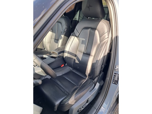 Personenauto, polestar, 2, standard range single motor 63kwh, 2021 - afbeelding 19 van  43