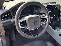 Personenauto, polestar, 2, standard range single motor 63kwh, 2021 - afbeelding 20 van  43