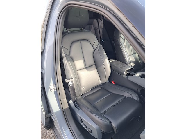 Personenauto, polestar, 2, standard range single motor 63kwh, 2021 - afbeelding 21 van  43