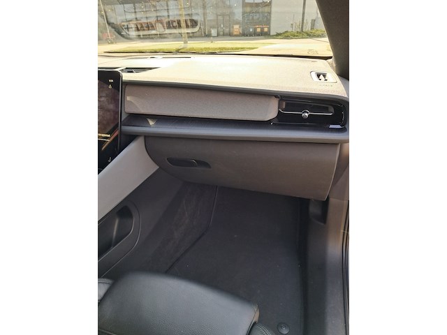 Personenauto, polestar, 2, standard range single motor 63kwh, 2021 - afbeelding 22 van  43