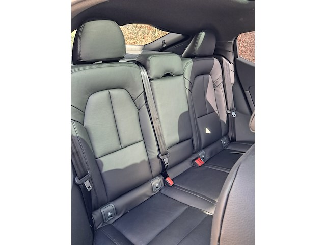 Personenauto, polestar, 2, standard range single motor 63kwh, 2021 - afbeelding 25 van  43