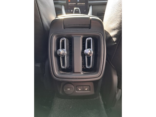 Personenauto, polestar, 2, standard range single motor 63kwh, 2021 - afbeelding 26 van  43