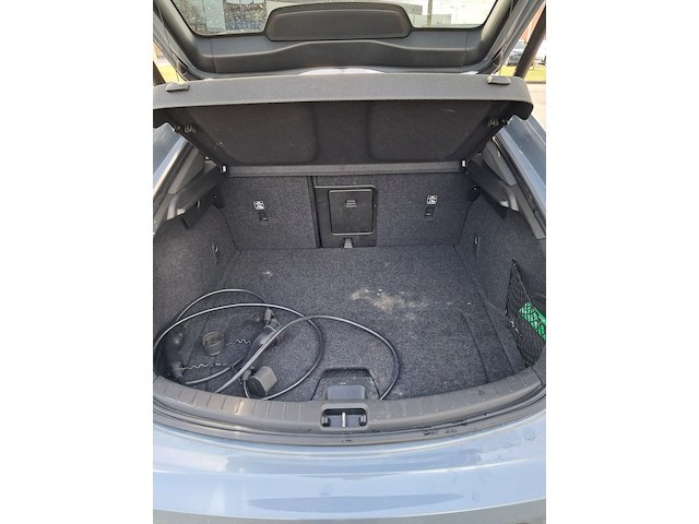 Personenauto, polestar, 2, standard range single motor 63kwh, 2021 - afbeelding 29 van  43