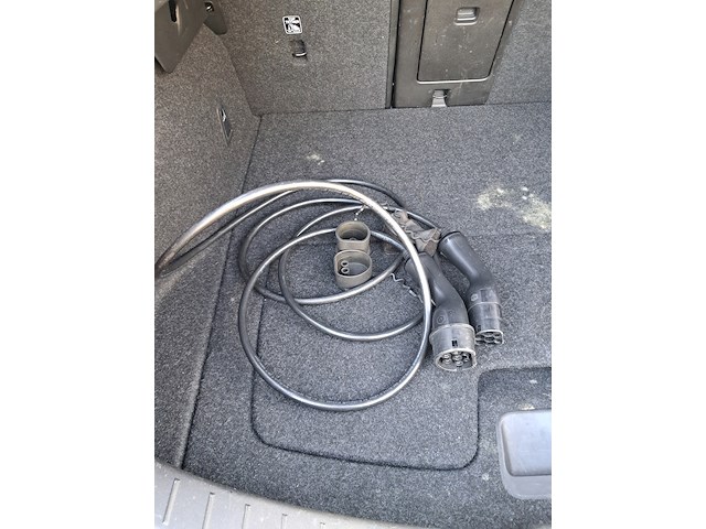 Personenauto, polestar, 2, standard range single motor 63kwh, 2021 - afbeelding 30 van  43