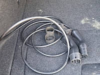 Personenauto, polestar, 2, standard range single motor 63kwh, 2021 - afbeelding 30 van  43