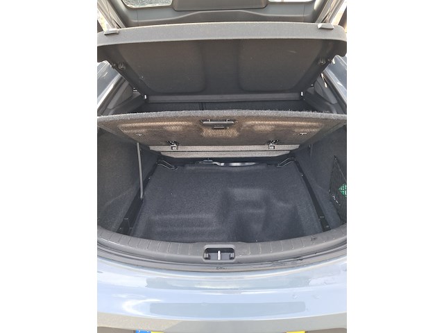 Personenauto, polestar, 2, standard range single motor 63kwh, 2021 - afbeelding 31 van  43